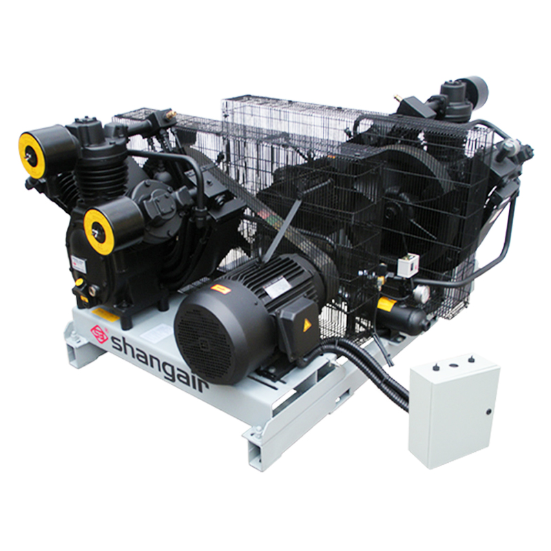 尚愛(ài)空壓機2-09WM-1130H