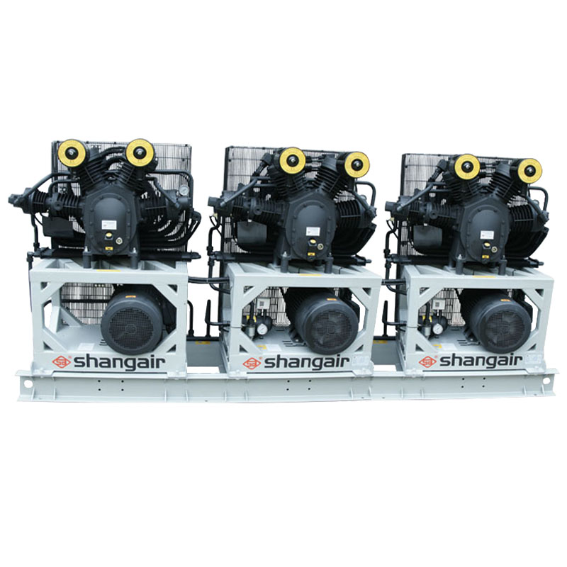 尚愛(ài)空壓機3-34SH-1830T