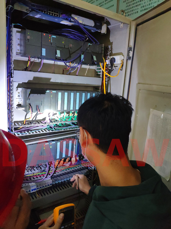 2020年4月西門(mén)子PLC300系統技術(shù)支持