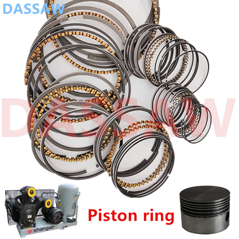 尚愛(ài)活塞環(huán)