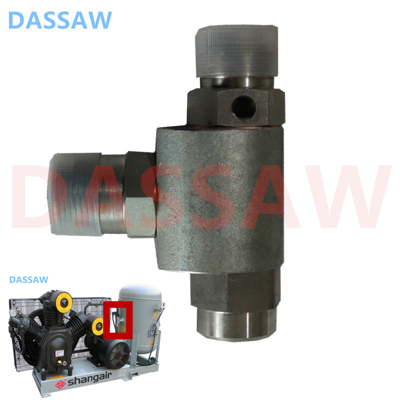 尚愛(ài)單向閥