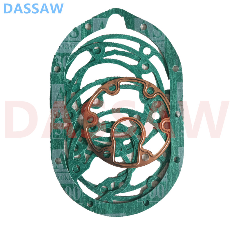 尚愛(ài)密封墊片