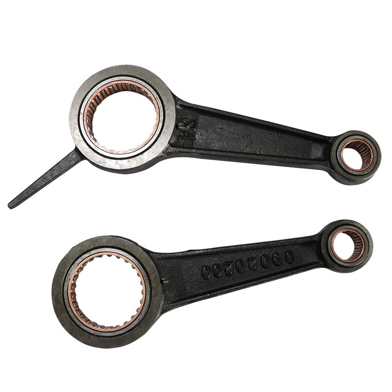 尚愛(ài)空壓機連桿