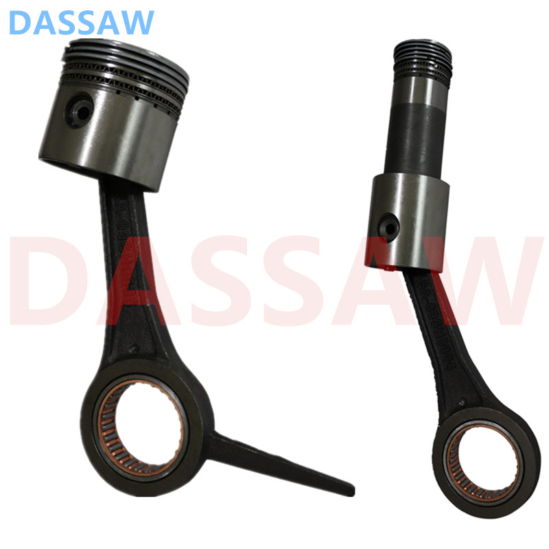 尚愛(ài)全機型活塞連桿活塞環(huán)