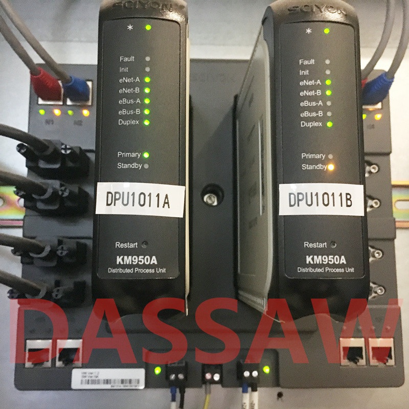 KM632A 單通道ModBUS TCP 通信模件