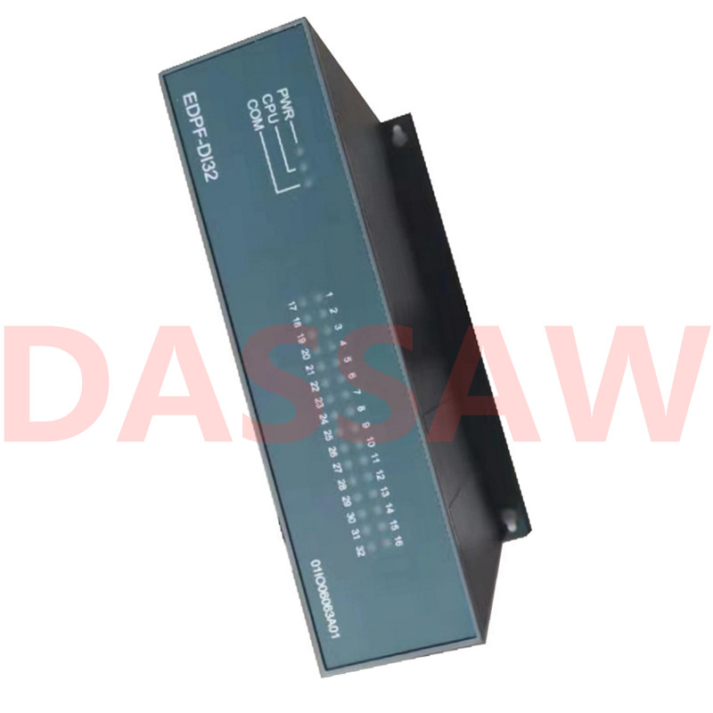 國電智深 EDPF-TC15R 熱電偶輸入模塊