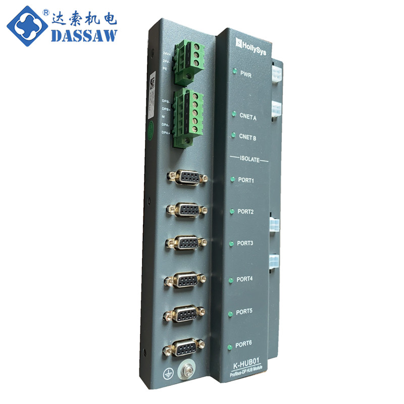 K-EPF01 為光電收發(fā)器