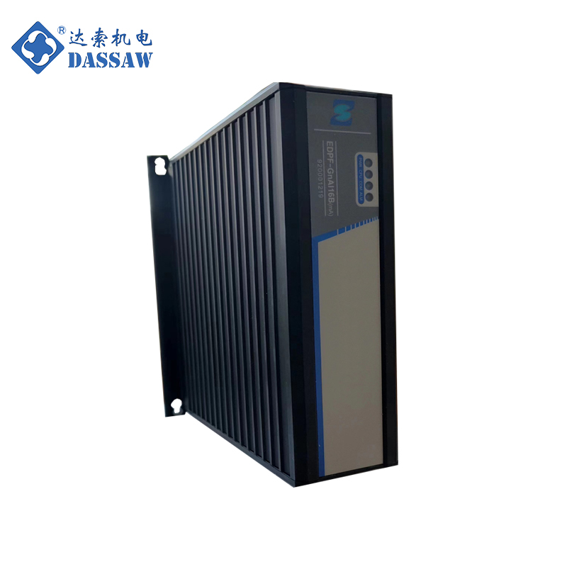 國電智深 EDPF-GnAI16B(mA) GnAI16B(mA)通道模擬量輸出模塊