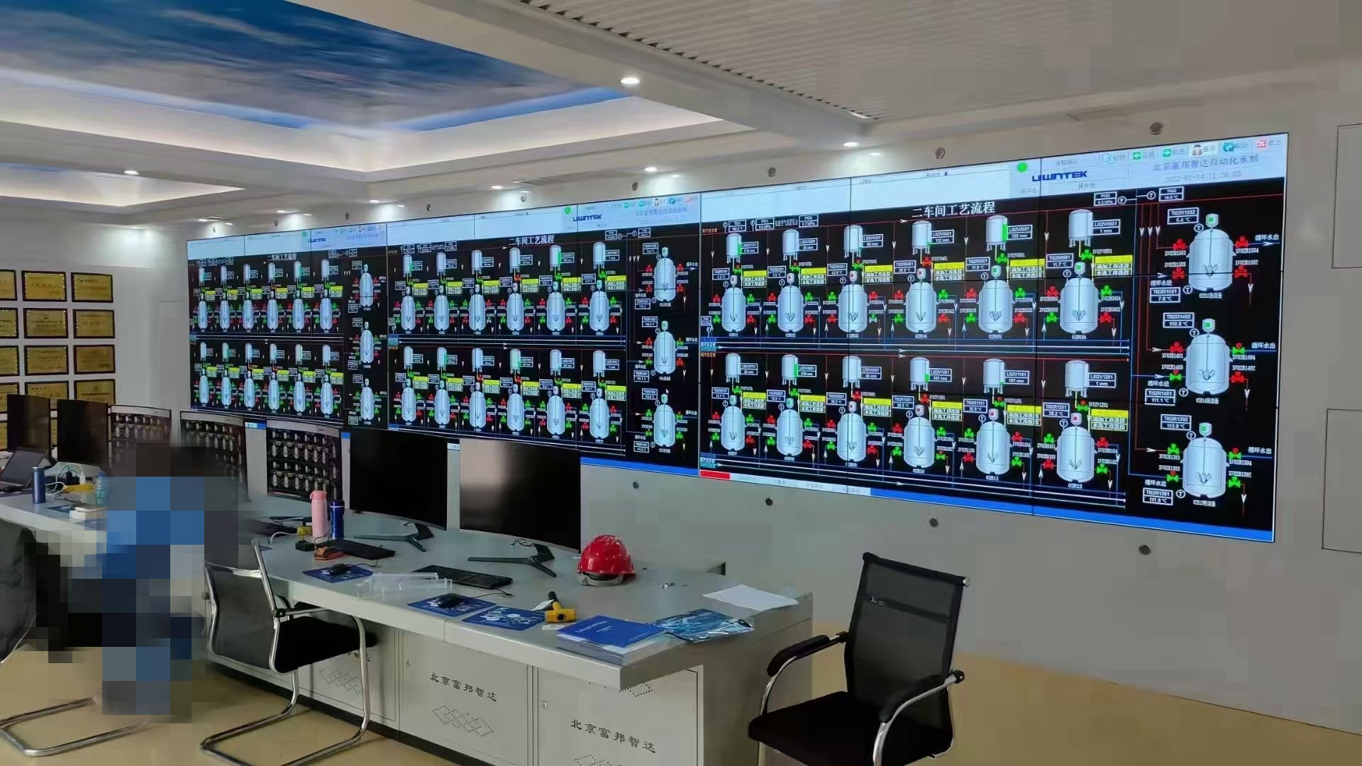 提供PLC/DCS/SIS多廠(chǎng)家系統組態(tài)、擴容等工程服務(wù)